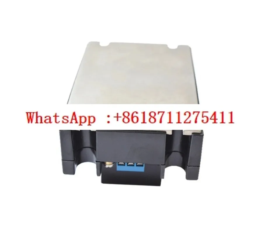 

STY isolated three-phase AC voltage regulator module solid state voltage regulator 4-20mA intelligent size adjustment KSG3-40A