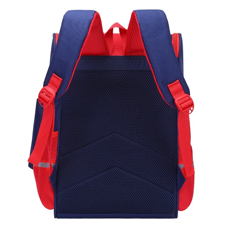 High-capacity Primary Children Cute Cartoon Rabbit Animal Backpacks New Girl Boy Students Fashion School Pen Bags Drop Shipping