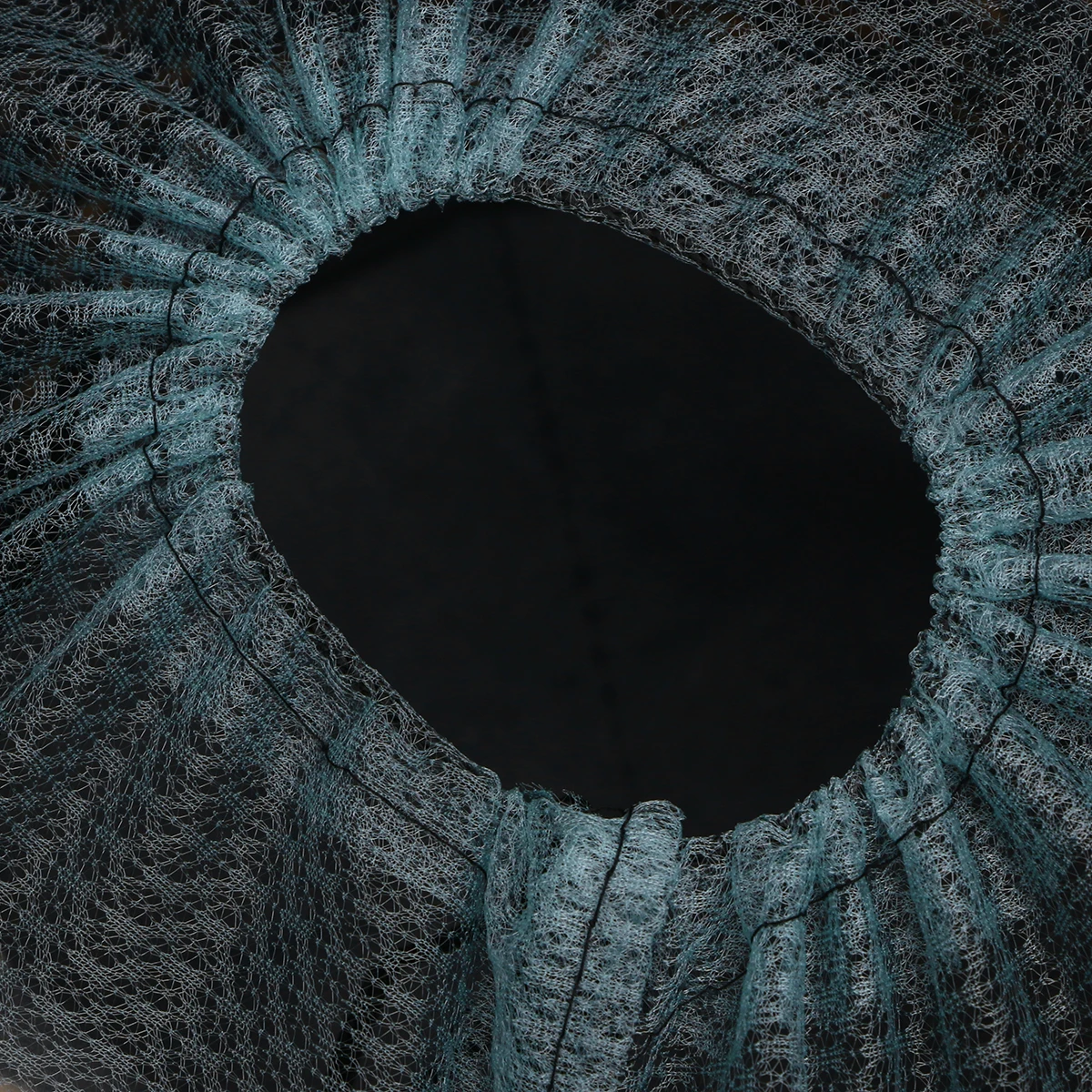 

Waterproof Canvas Bike Basket Front Storage Carrier For Cycling Black White Dot Durable Handlebar Hook Included Bicycle Front