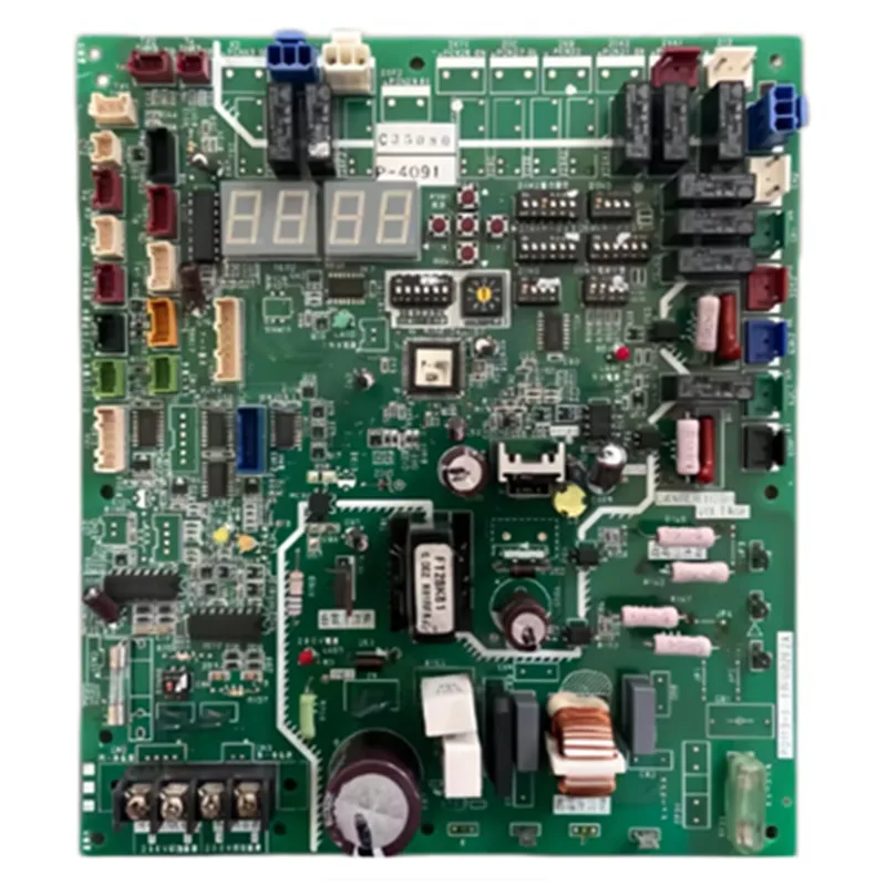 New for Hisense central air conditioning motherboard 17B46431G 17F24393A 17F08202A P0113