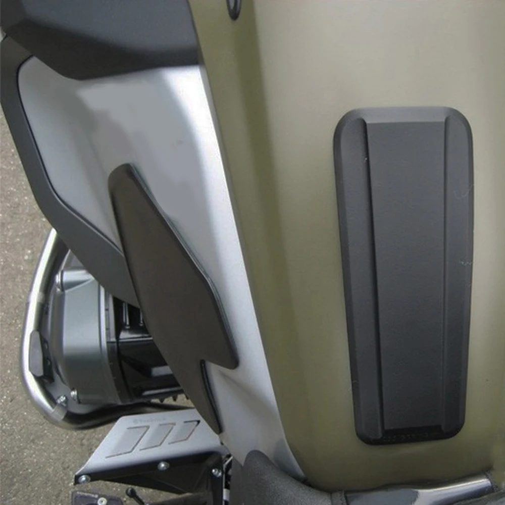 For BMW R1250GS ADV LC R 1250 GS R1250GSA Adventure Motorcycle Traction Gas Tank Oil Protector Pad Fuel Tank Anti Skid Sticker