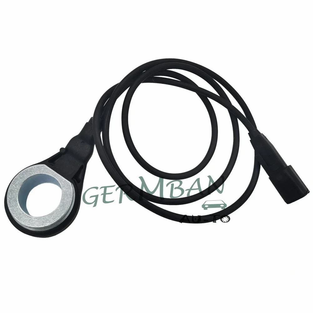 41100001  Rear ABS Wheel Speed Sensor for Harley-Davidson Dyna Fat Bob Wide Glide 103 ( Low Rider Street Bob FXDB 2012-2015