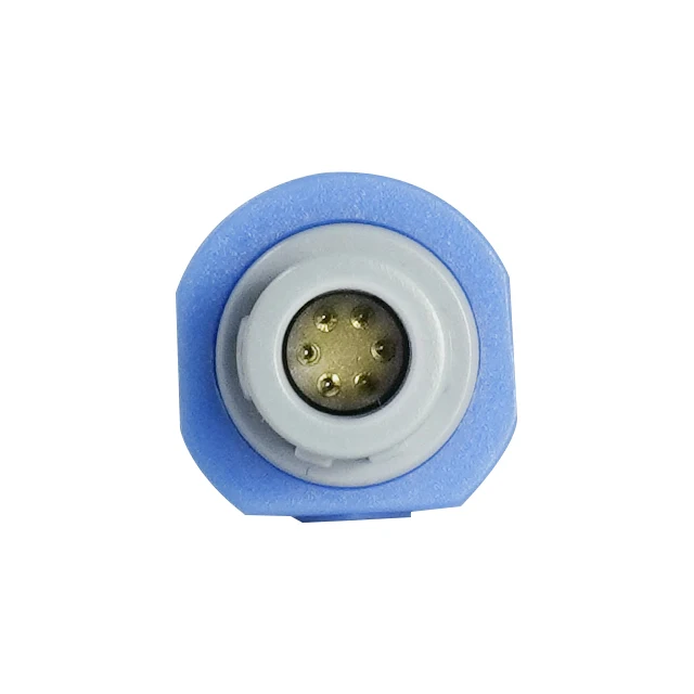 Children's finger clip Removable SpO2 sensor, reusable SpO2 caregiver sensor compatible