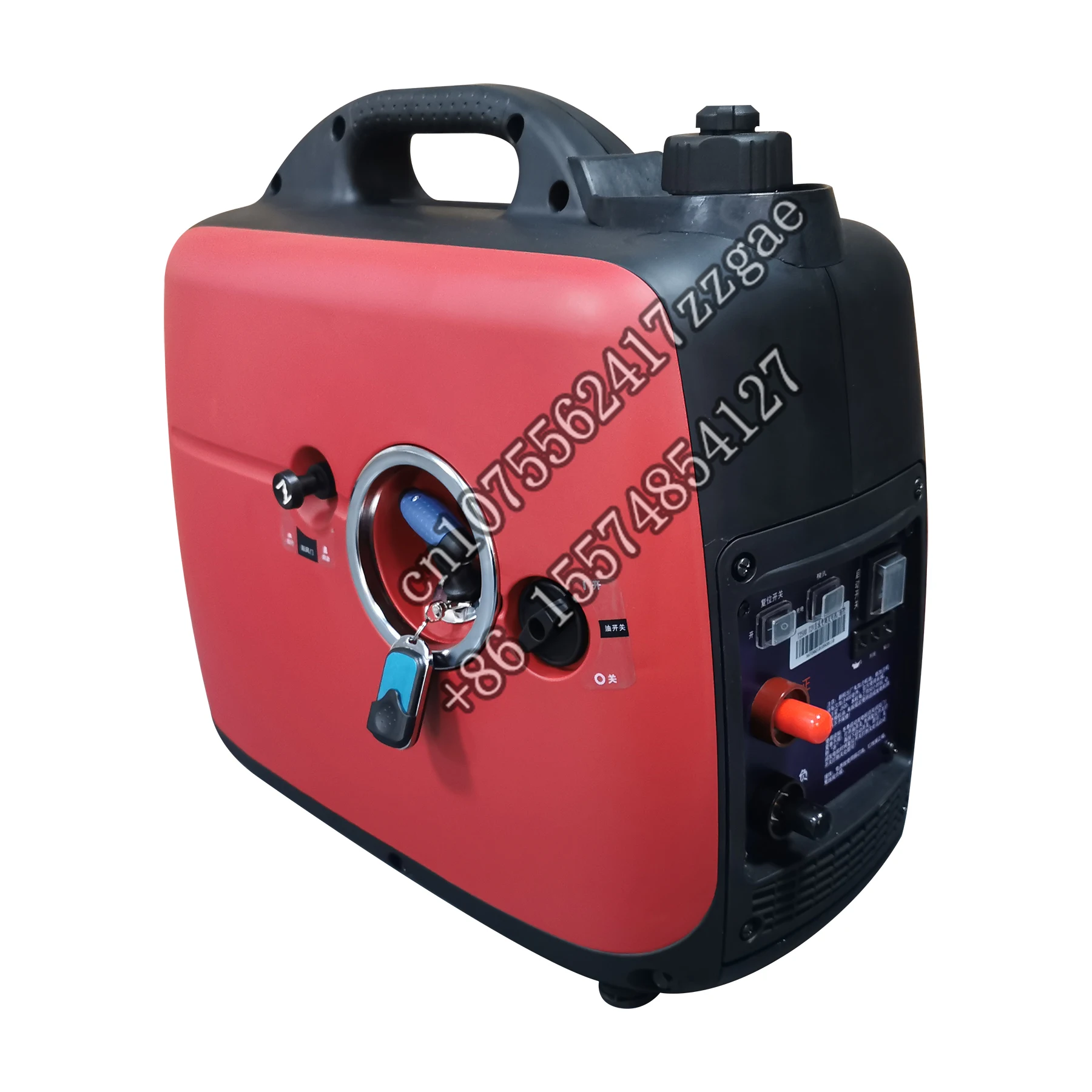 2kW 4kW 8kW 48V 60V 72V 96V battery charger for Electric boats forklifts endurance