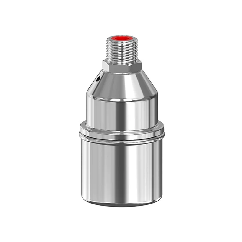 

TFTP-Клапан поплавковый из нержавеющей стали, автоматический регулятор уровня воды, утолщенный, для модернизации кухонного смесителя