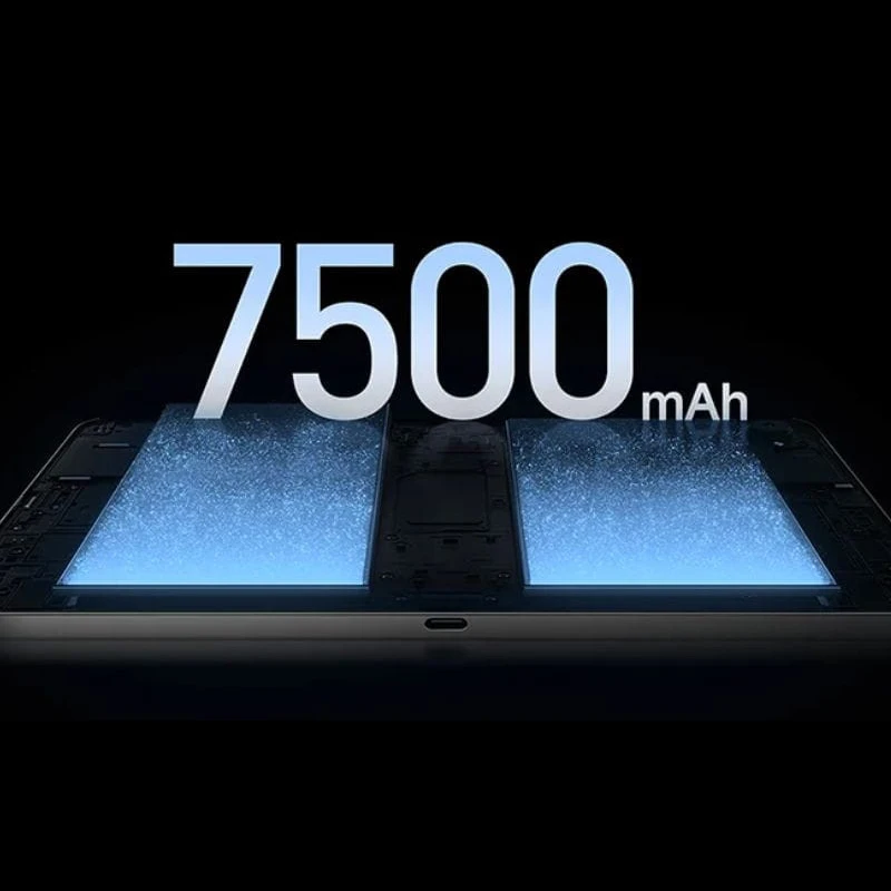 كمبيوتر لوحي Xiaomi Pad Mini Wifi 12GB/256GB 12GB/512GB #2