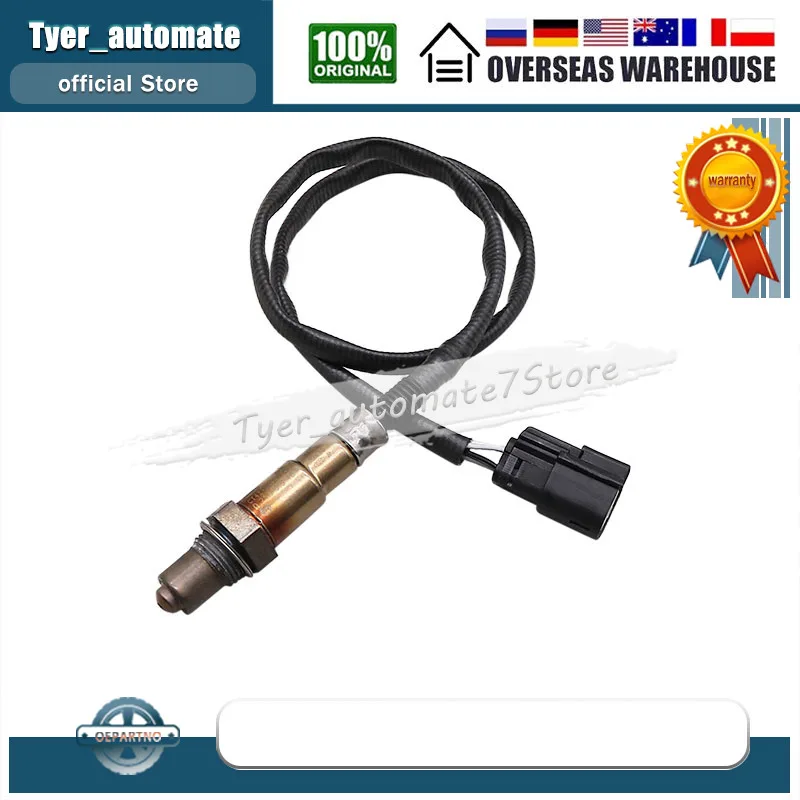 For FORD EDGE ESCAPE FOCUS FUSION LINCOLN MKC MKT MKZ Oxygen Sensor O2 Sensor Lambda Sensor CT4Z-9G444-A CT4Z9G444A CT4Z 9G444 A