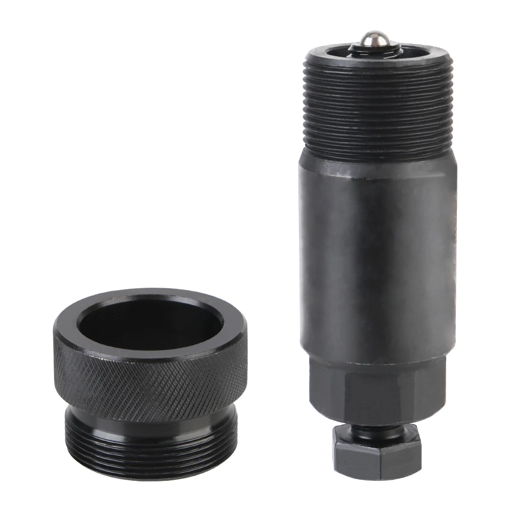 รถดีเซลเครื่องยนต์ PULLER สําหรับ BMW M47 M57 เครื่องยนต์ปั๊มเครื่องมือกําจัดเฟืองโซ่ดึง 1 ชุดถอดชิ้นส่วนซ่อมเครื่องมือ