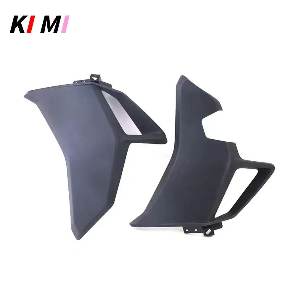 

Motorcycle Water Tank Left and Right Guards Original Accessories For CFMOTO 650MT 650 MT MT650