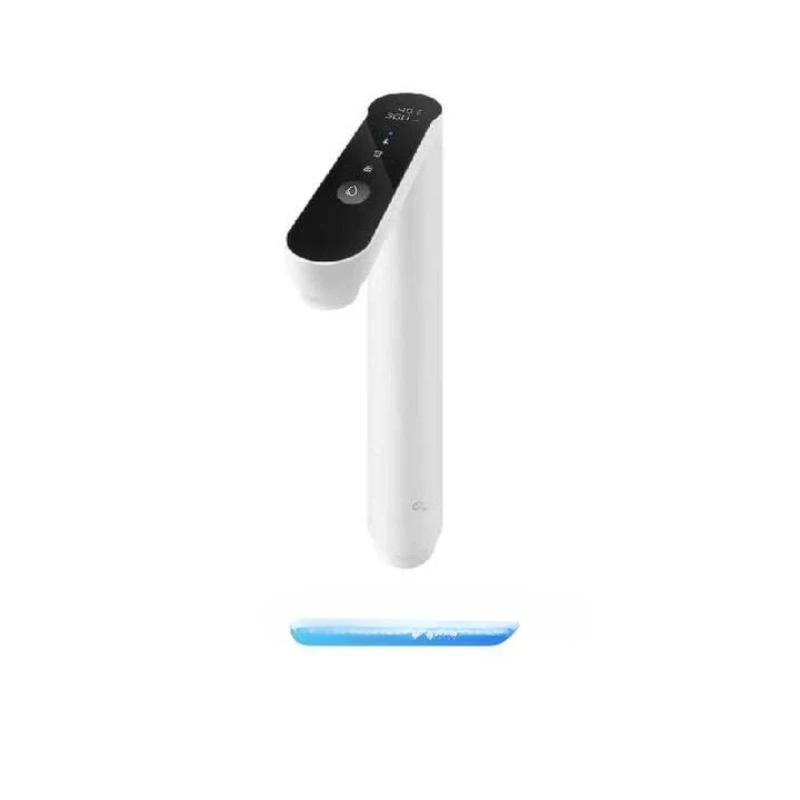 

Instant water purification faucet