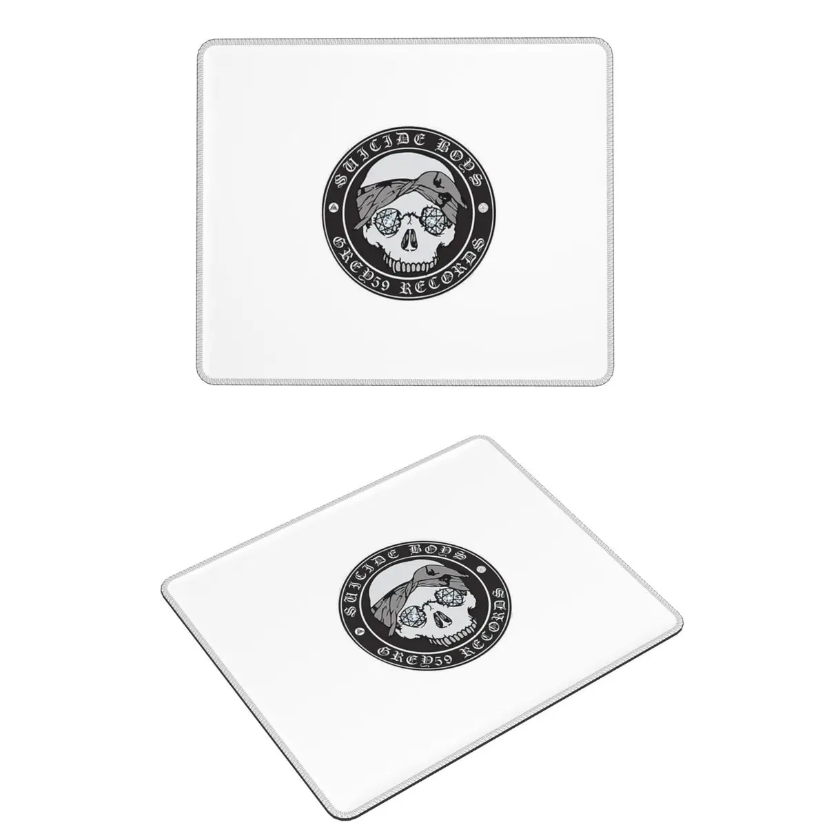 

GREY 59 $uicideboy $ Сумка на шнурке36 Коврик для мыши Коврик для компьютерной клавиатуры Коврик для мыши Игровой коврик для ПК Офисные аксессуары Коврики для стола