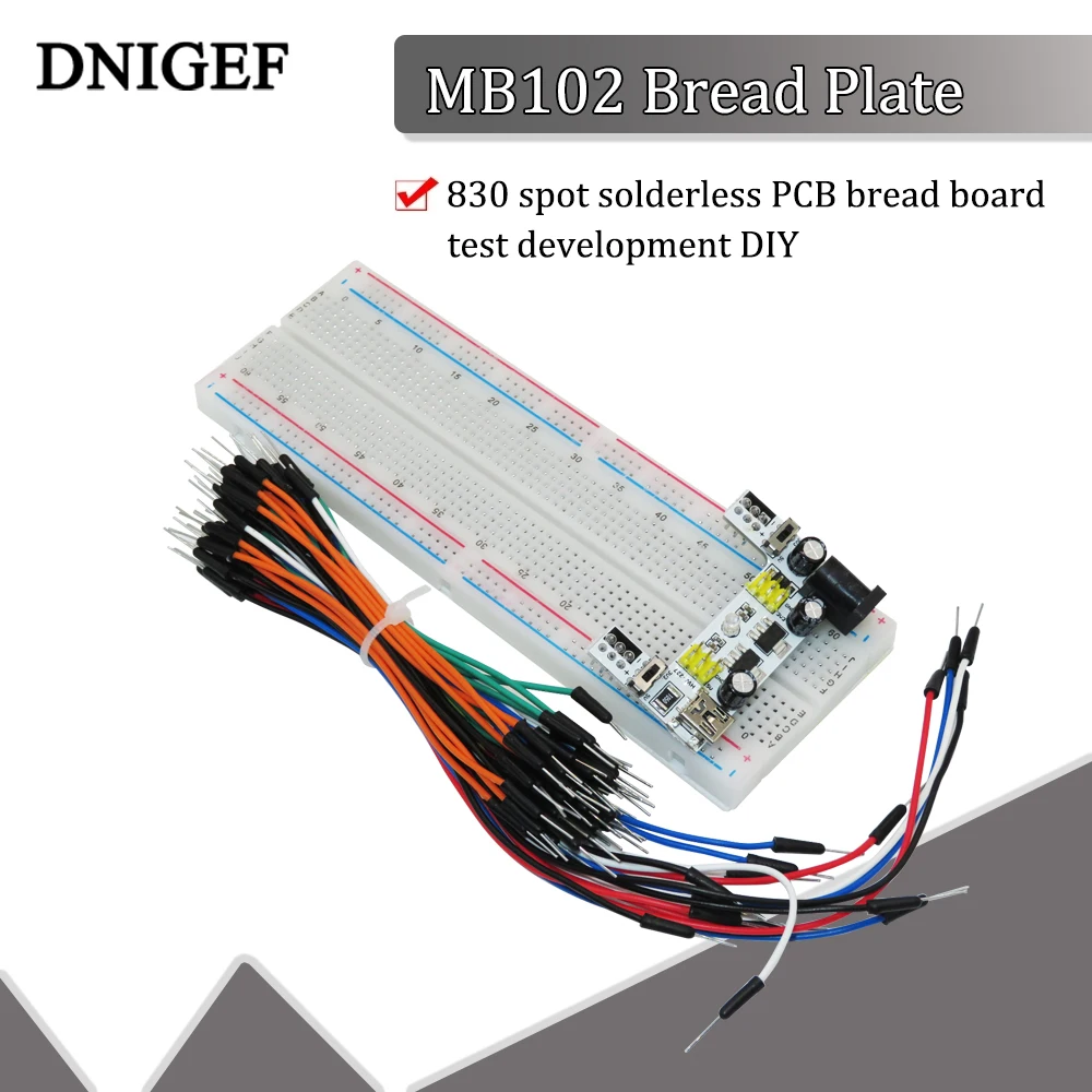 New MB-102 MB102 Br…