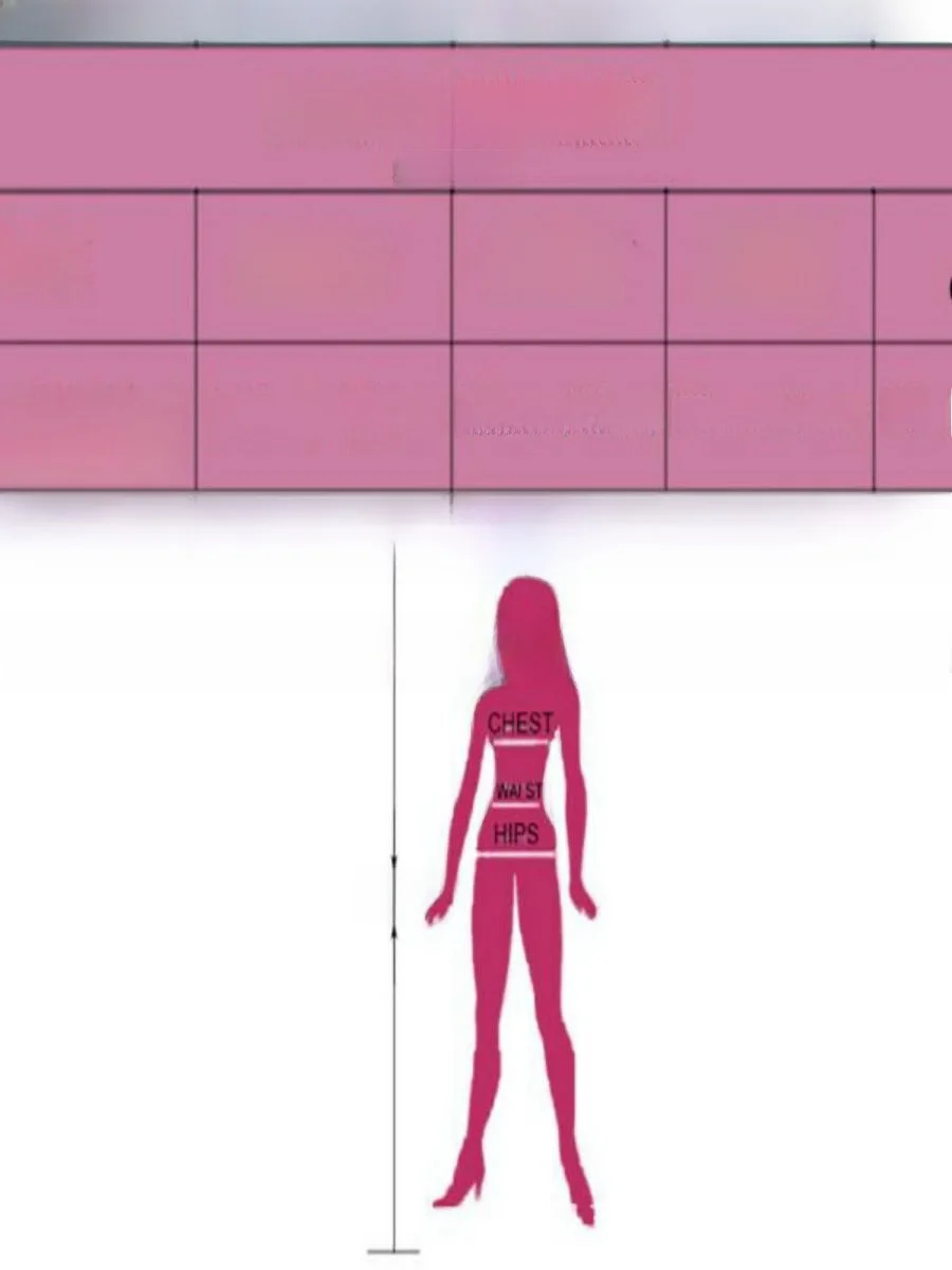 زي وولفمان للهالوين للسيدات البالغات، زي تنكري للمسرح، أداء تقليدي لفتاة هانفو سلي وولف من البوليستر