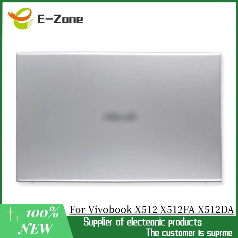 

Новинка, задняя крышка для ASUS Vivobook X512 X512FA X512DA X512UA X512UB F512UA F512D F512 F512F LCD