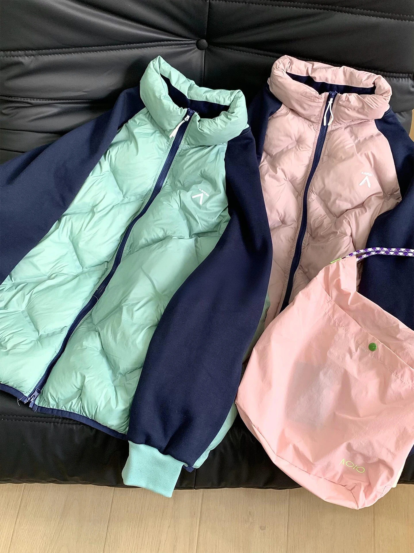 

Хлопковое дэт в американском стиле ретро, мужское осенне-зимнее легкое теплое уличное пальто с ромбовидным узором