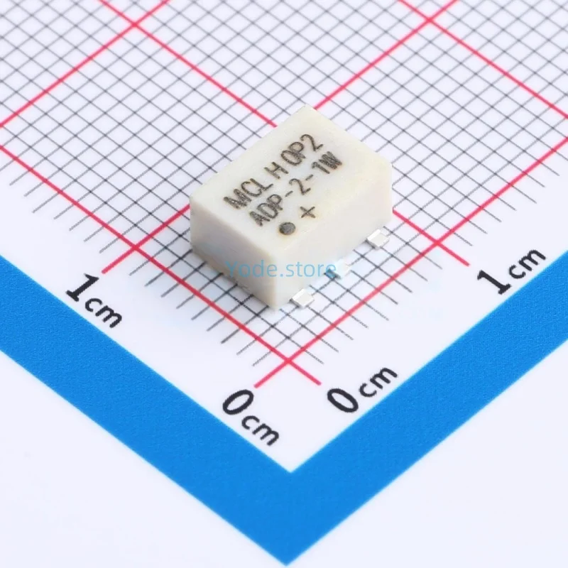 1PCS ADP-2-1W+ Rf P…