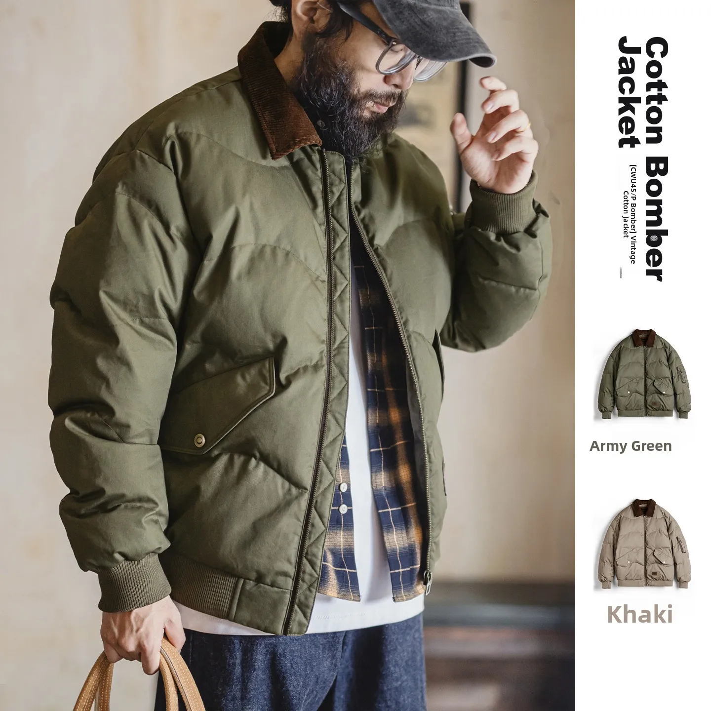 Madden Workwear Ame… - image