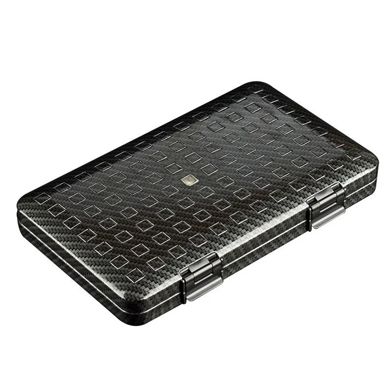 

Cigar portable moisturizer, tools on hand