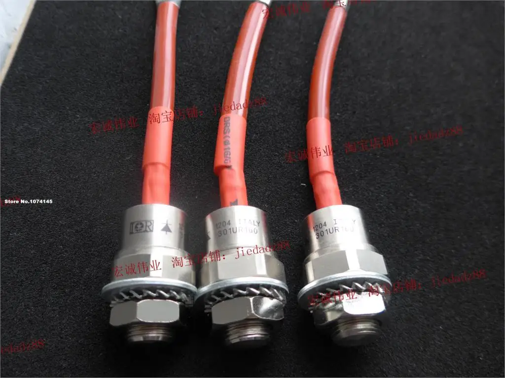 

301UR160 Модуль питания IGBT //////////////