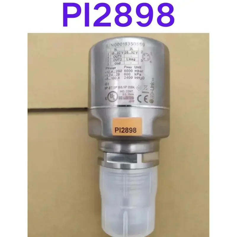 Brand-new  Pressure sensor PI2898