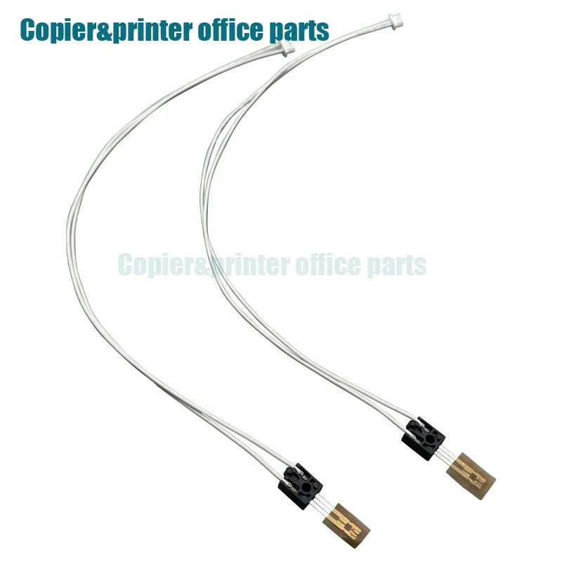 1 مجموعة/2 قطعة AW10-0143 AW10-0144 الثرمستور لريكو MP C3502 C4502 C5502 3002 4502 5502 3502 الثرمستور قطع غيار ناسخة الطابعة
