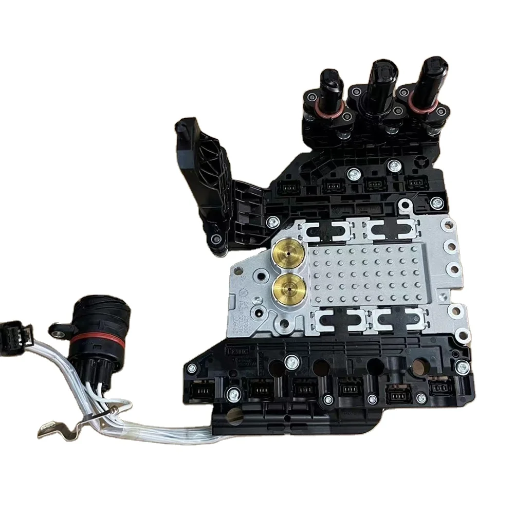 

GS7D36SG DCT Трансмиссия TCU TCM 28607846717 Для БМ W M2 M3 M4 Z4 M5 M6 128i 135i 323i