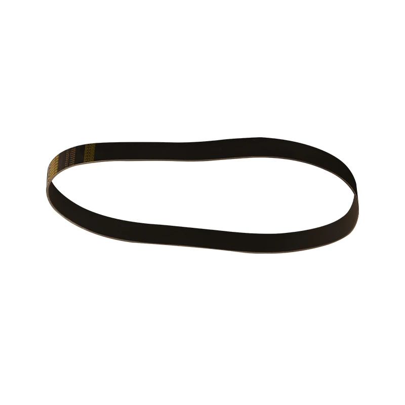 Carpigiani Soft Serve Ice Cream Machine Synchronous Belt Original Equipment Part for Commercial Use