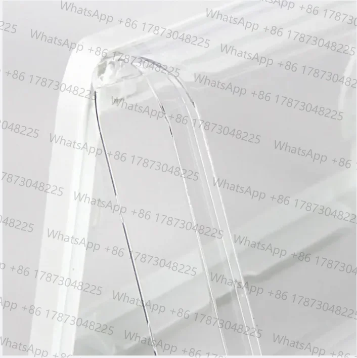 Universal 118 Type PVC Electrical Box Waterproof Switch Cover 2P 3P 4P