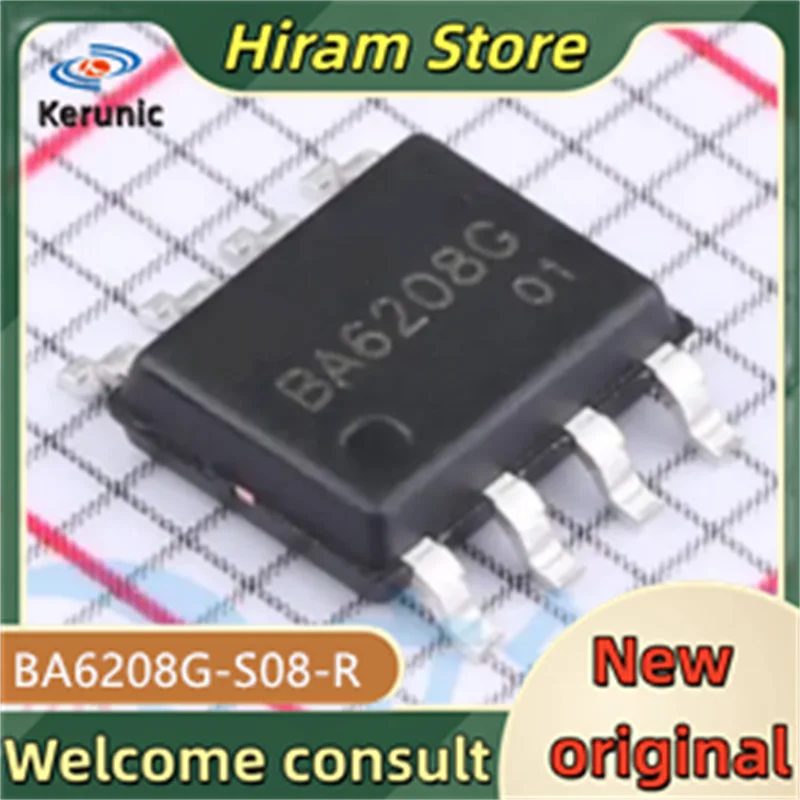50pcs-ba6208g-novo-e-original-ba6208g-s08-r-ba6208g-s08-ba6208g-s-ba6208