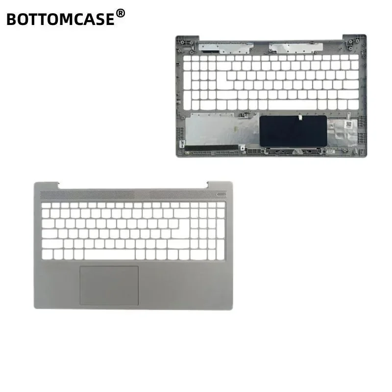 

BOTTOMCASE® ideapad 5 15IIL05 15ARE05 15ITL05 Xiaoxin-15 2020 s350-15 Laptop Upper Case Palmrest Cover