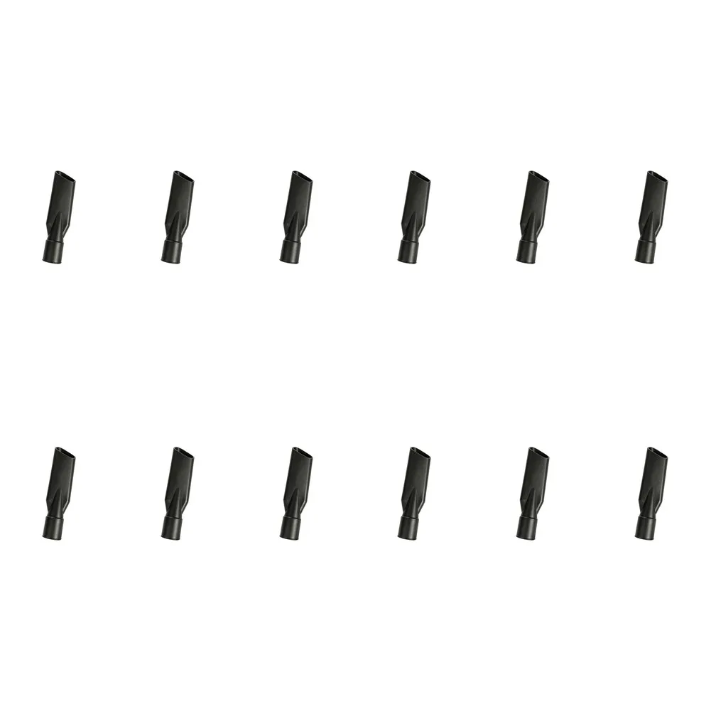 For Vacuum Cleaner Flat Nozzle with 44mm Standard Fit Inner Diameter for Durable Daily Cleaning Multiple Types