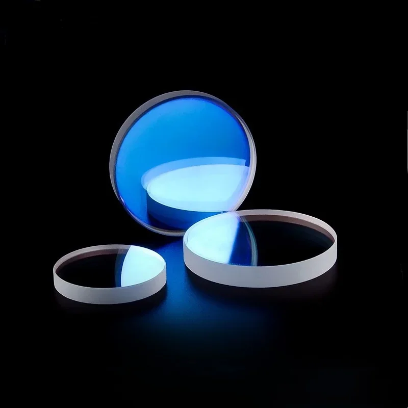 Lente de protección láser Raytools 27,9x4,1 18x2 30x5 37x7 34x5 lente de corte láser de fibra Raytools Bodor Boci lentes láser WSX