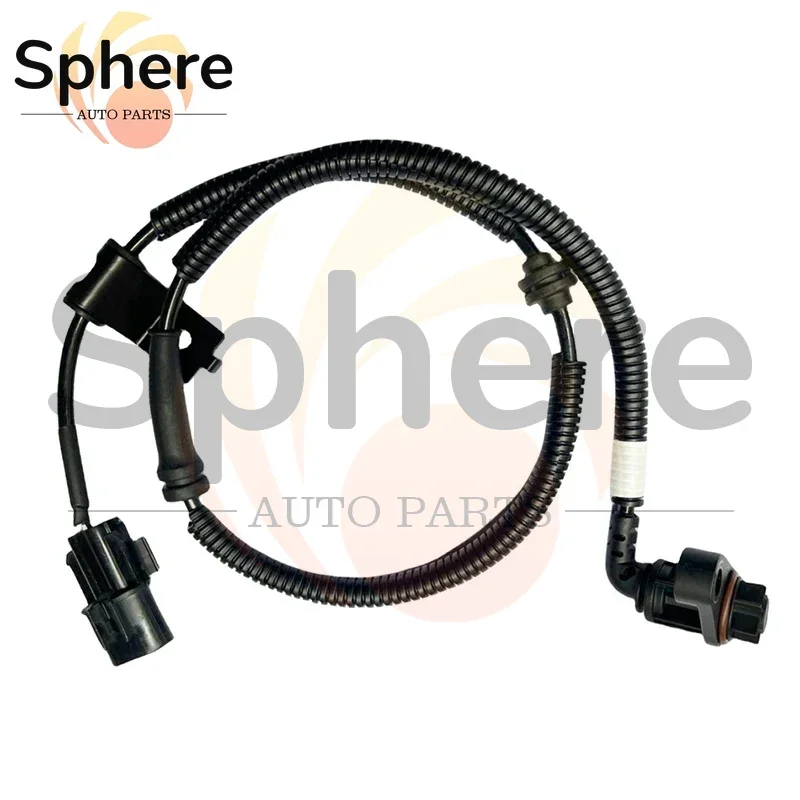 

95680-4H100 High Quality Rear Left ABS Wheel Speed Sensor For Hyundai H1 2007-2016 iLoad iMax 2008-2016 Auto Parts 956804H100