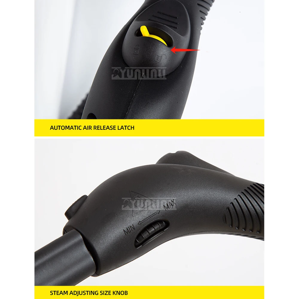 2025 차량살균소독청소기용 스팀청소기