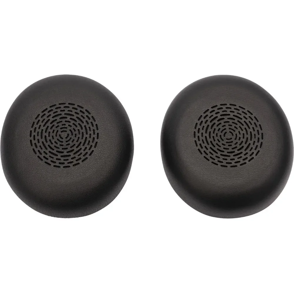 Coussinets d'oreille de remplacement pour casque sans fil PC Jabra, EvolLi2 75 Coussinets d'oreille de remplacement pour casque sans fil PC Jabra, EvolLi2 75