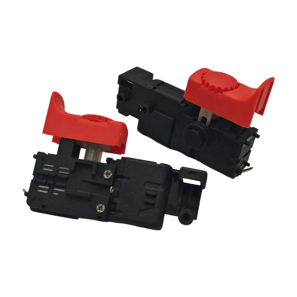 Fit forElectric Hammer Drill Speed Control Switch for bosch GSB13RE GSB16RE,Power Tool Accessories
