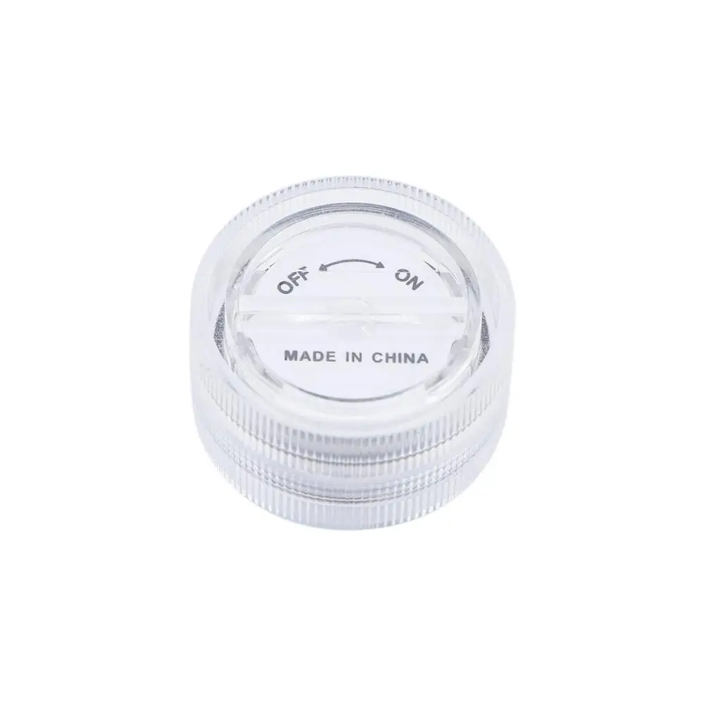 Underwater Pond Wedding Tea Light Swimming Pool Hot Tub Pool Light Party Decoration Night Lamp Submersible LED Lights