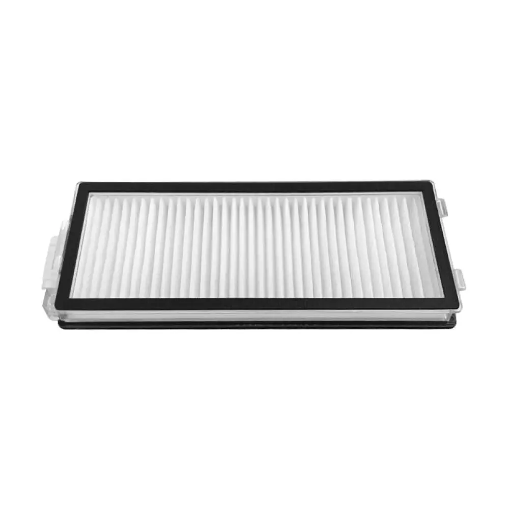 Vacuum Parts Set For Roborock Q Revo Master Robot Cleaner Roller Brush Side Brush Hepa Filter Mop Pad Dust Bag
