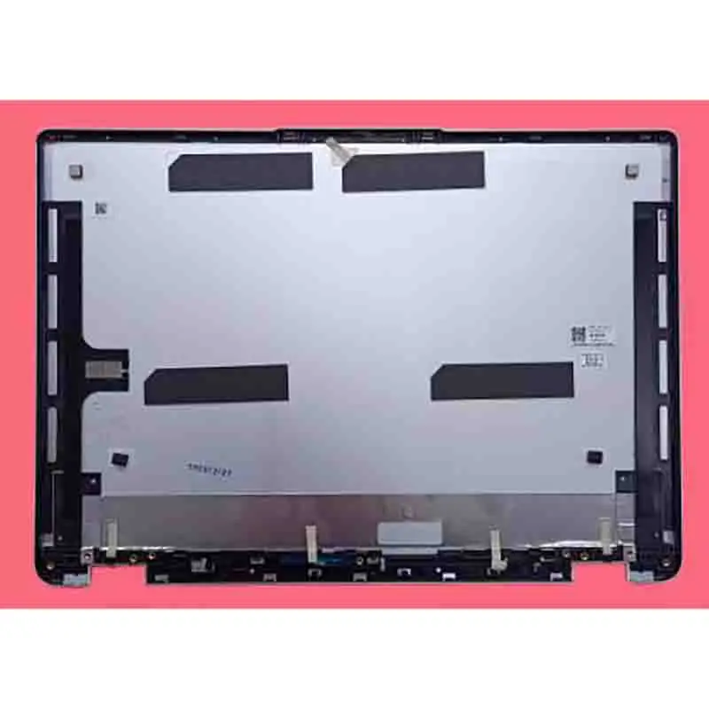 5CB1H80071 Silver Brand New Original  LCD Back Cover for Lenovo  lLaptop deaPad Flex 5 16ALC7/5 16IAU7