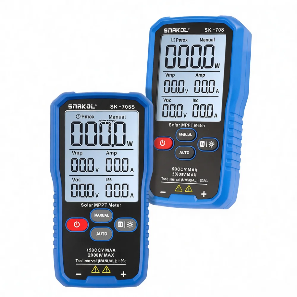 Testeur professionnel de modul - Power Tools Technician avis et prix
