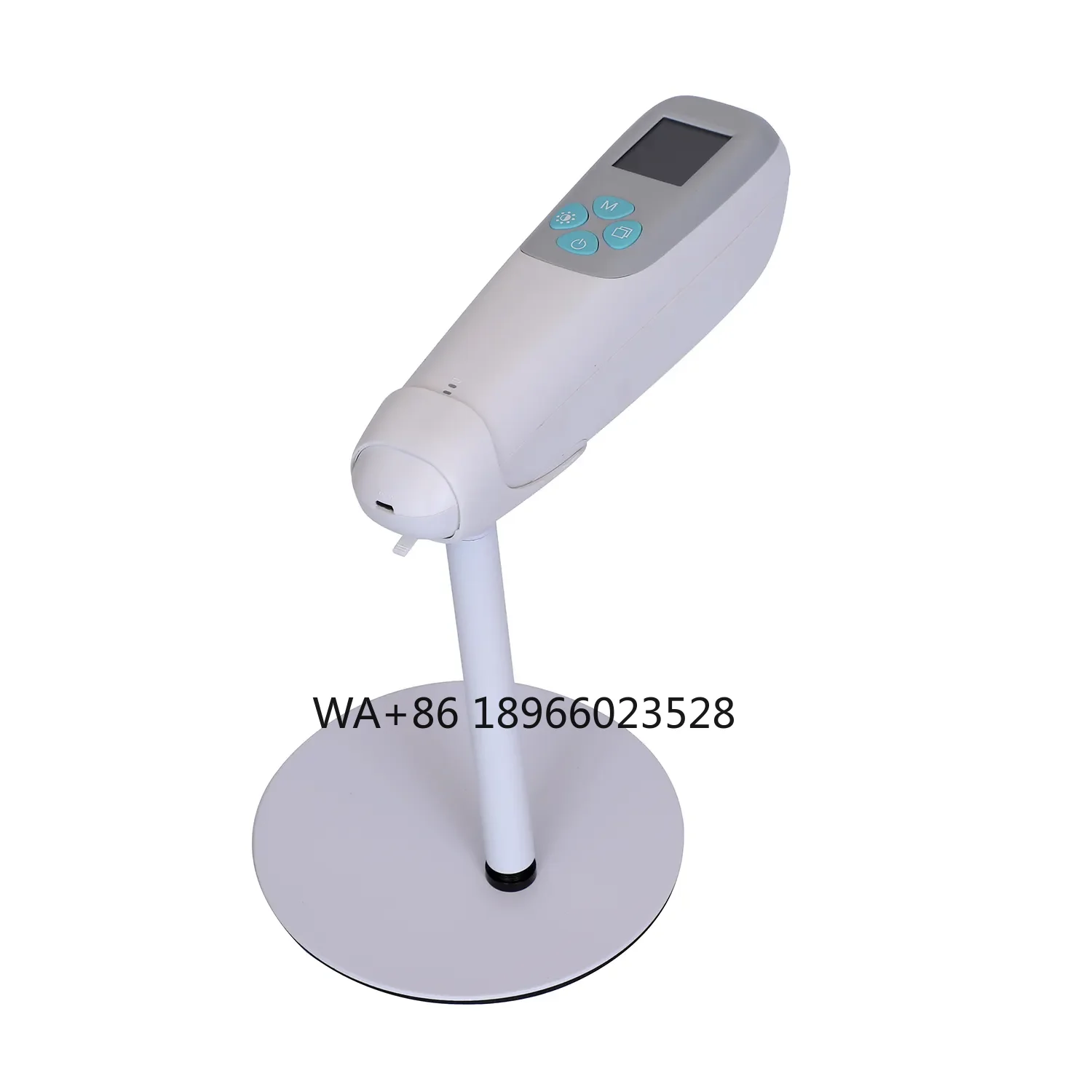 

Portle vein finder Accurate Infrared Vascular Vein Detector advanced clinical analytical instruments infrared vein finder