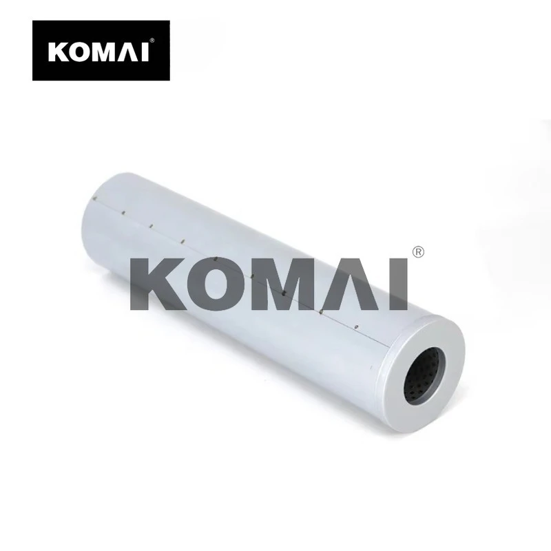 

KOMAI PT9529 SH60140 HY90306 Hydraulic Oil Filter For Komatsu PC30 21U-60-32210