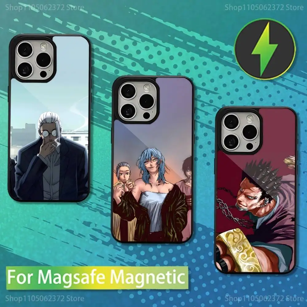 

Hot S-Sakamoto D-Days Comics Phone Case For iPhone 16,15,14,13,12,11,Pro,Max,Plus,Mini,Magsafe,Magnetic Wireless Charging Case