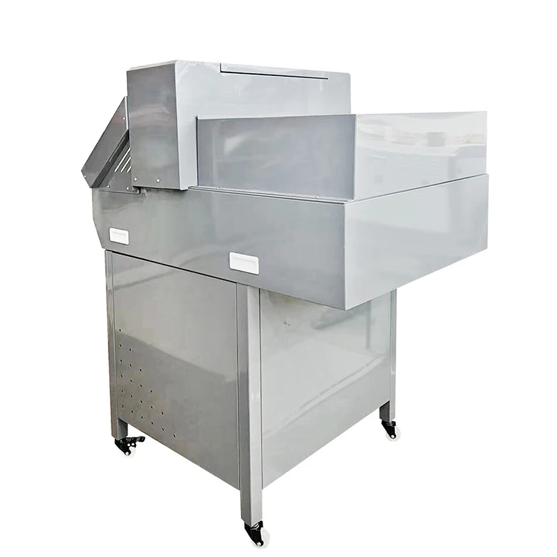 460V8 CNC paper cutter touch screen control fully automatic paper cutter thick layer electric paper cutter