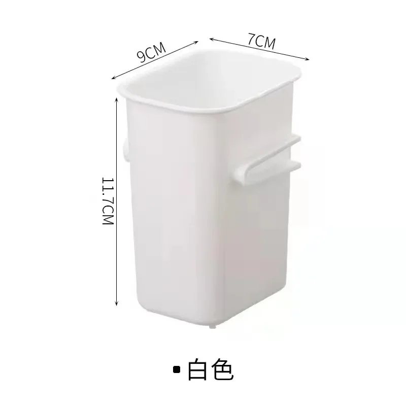 Fridge Storage Box Food Fresh Refrigerator Door Organizer Bins Shelf Basket Fruit Spice Food Container Box Kitchen Case