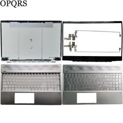 HP 파빌리온 15-CW 15-CS TPN-Q208 TPN-Q210 노트북 LCD 후면 커버, 전면 베젤, 팜레스트 어퍼, 신제품
