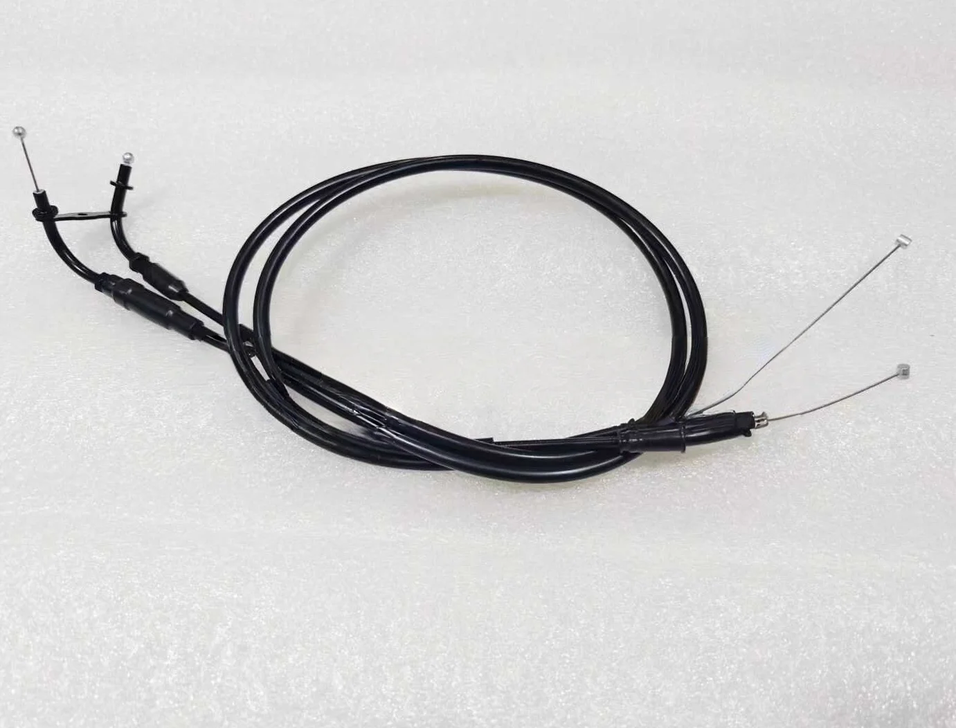 For Qjmotor QJ600-12B SRV600 throttle line clutch line clutch line