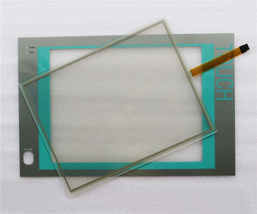 

IPC477C 6AV7884-2AJ20-3BA0 -- Plastic protective films Touch screens panels