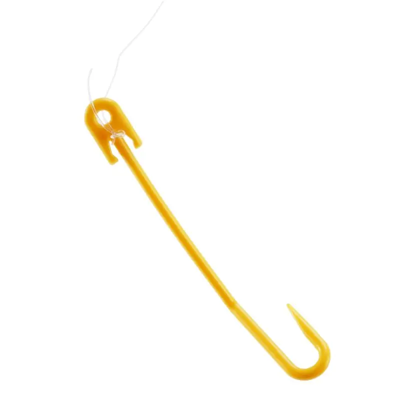 AT05-Plant Yoyo Grow Hanger With Stopper, Adjustable Indoor Plant Support Yo Yo (Pack Of 80) - view 3