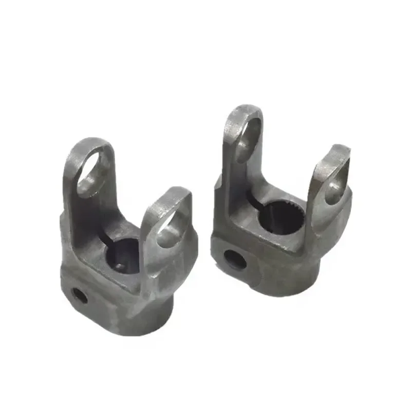 Custom Brass Aluminum Hot Forging Service Factory Direct Supply Precision Metal Parts Manufacturing OEM ODM Available for